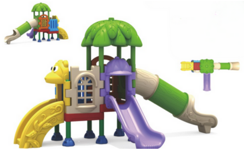 toddler jungle gym